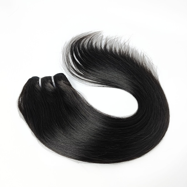 Labor Hair 3 bundles (300g) Straight Unprocessed (Pure) Virgin Human Hair (FREE SHIPPING!) 2022
