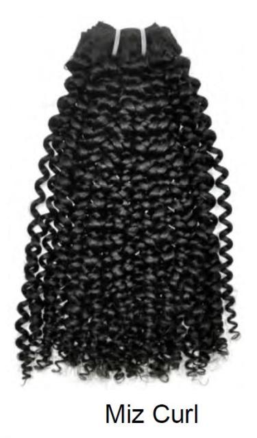 Super Double Drawn 1 bundle (95-100g) 100% Human Hair Weft - Stock for sale special offer (No free shipping)