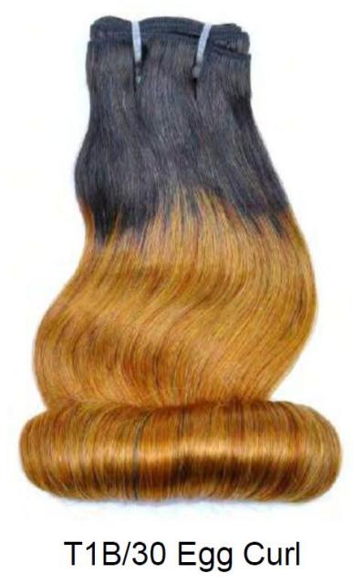 Super Double Drawn 100% Human Hair Weft - Stock for sale special offer (No free shipping)