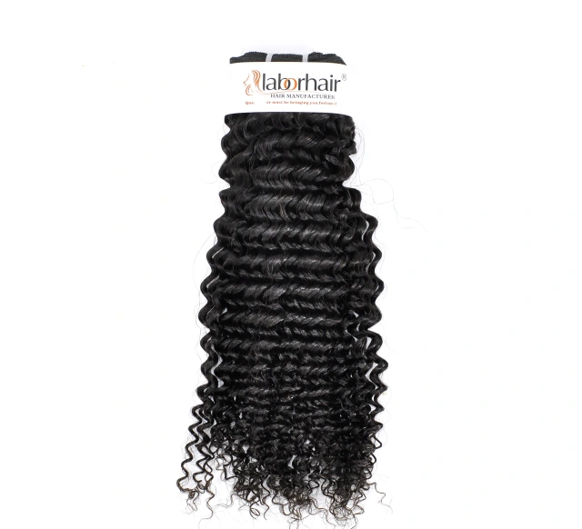 Labor Hair 3 bundles (300g) Kinky Curly Unprocessed (Pure) Virgin Human Hair (FREE SHIPPING!) 2022