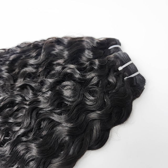 Labor Hair 3 bundles (300g)  French Wave Unprocessed (Pure) Virgin Human Hair (FREE SHIPPING!) 2022