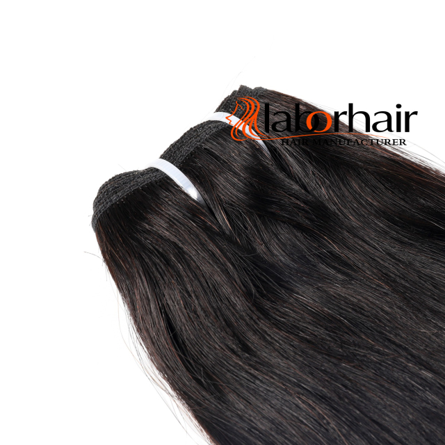 Brazilian Straight Virgin Human Hair Extension High Quality Human Hair Weave