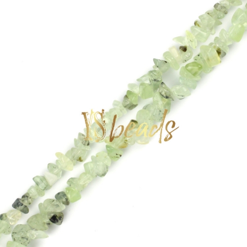 Prehnite Chips, Approx 5x8mm