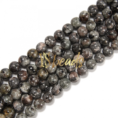 Yooperlite Plain Rounds, Approx 6-12mm