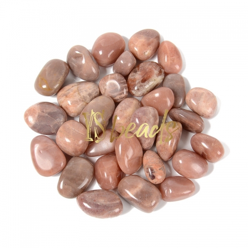 Sunstone Tumbled Stones, Various size