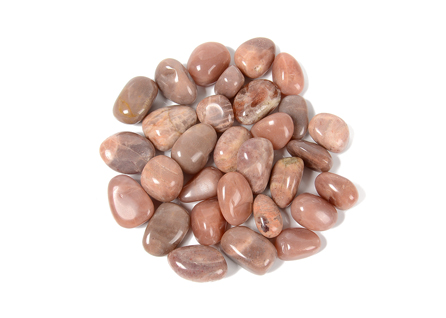 Tumbled Stone
