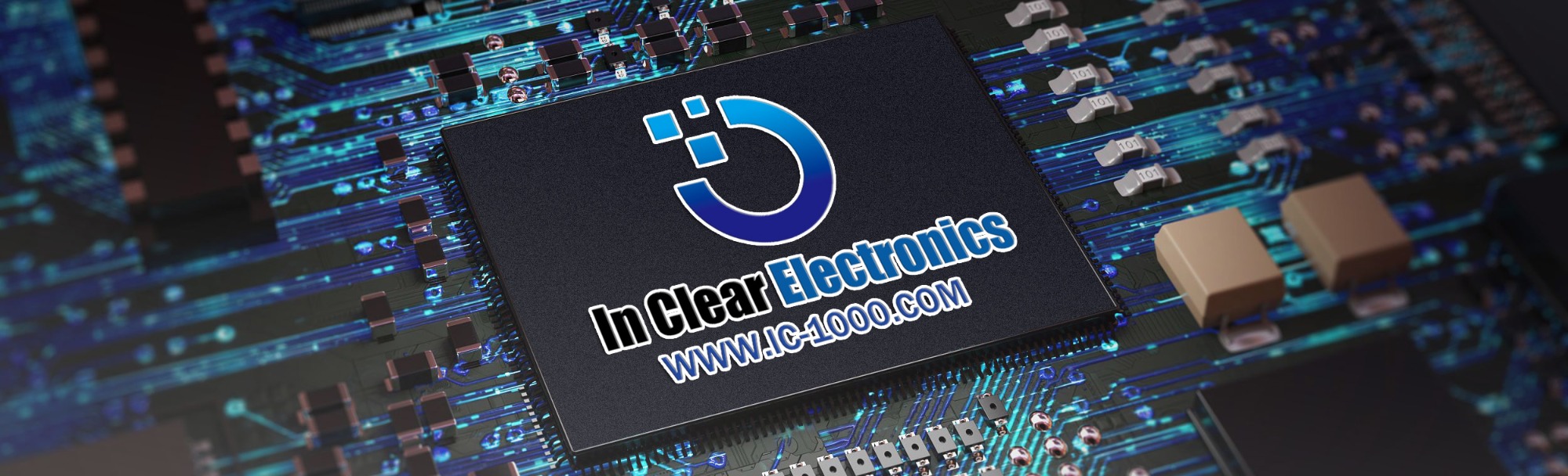 In Clear Electronics Limited
