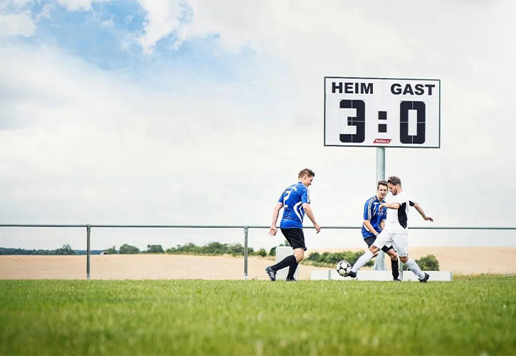 Eine Reihe „neuer Technologien“ wurde vorgestellt, um ein neues Seherlebnis für die Olympischen Spiele 2020 in Tokio zu schaffen