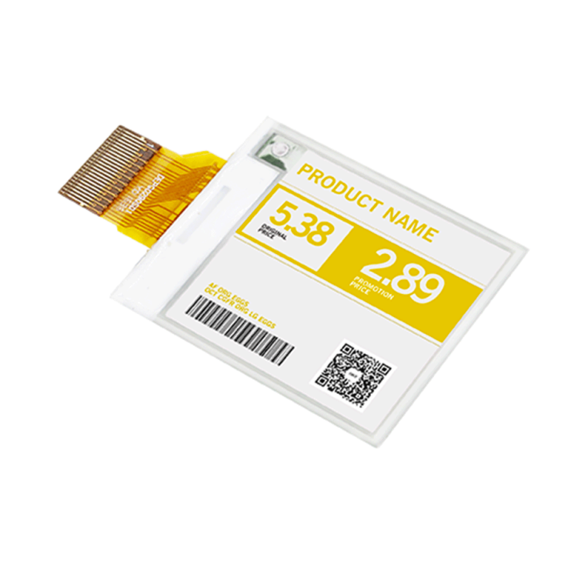 1,50 Zoll E-Paper-Display
