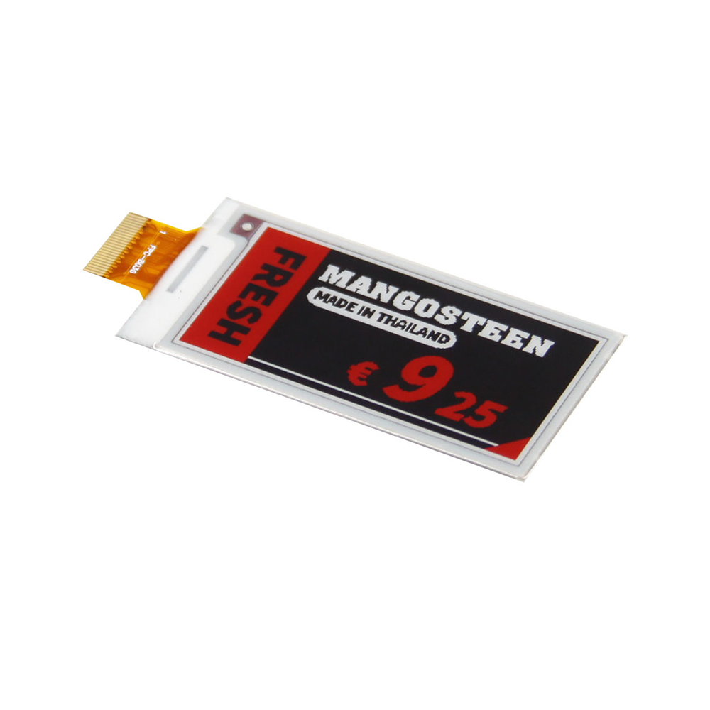 2.13 Inch ePaper Display