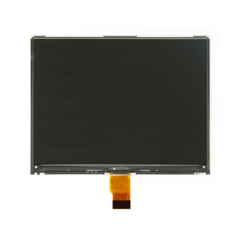 DKE 5.83 Inch Black/White/Red e-Paper Display