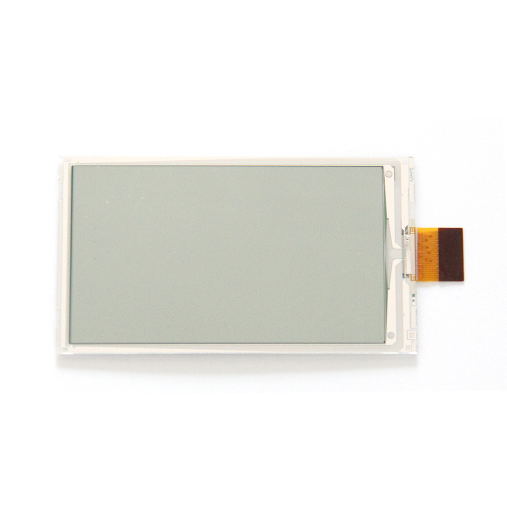 3.1 Inch e-Paper Display