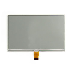 7.5 Inch e Paper Display