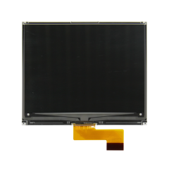 DKE 4.2 inch Black/White/Red ePaper Display
