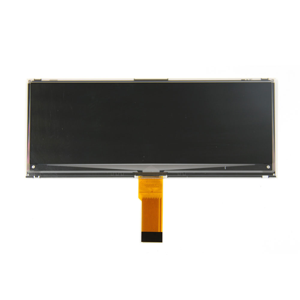 DKE 5.84 Inch Black/White ePaper Display