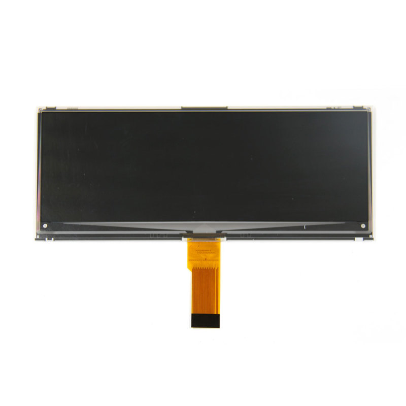 5,84 Zoll ePaper-Display