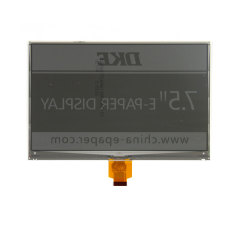 7.5 Inch ePaper Display