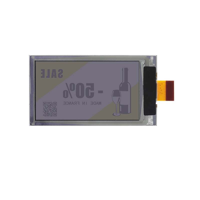 3.1 inch e-Paper Display