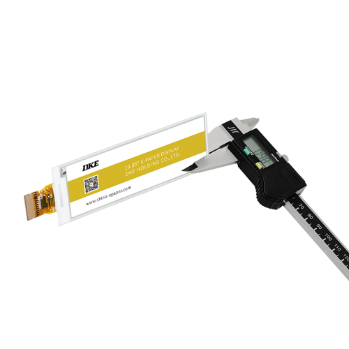 10.85 inch 電子ペーパーモジュール