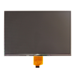 DKE 10.2 inch Black/White/Red e-Paper Display
