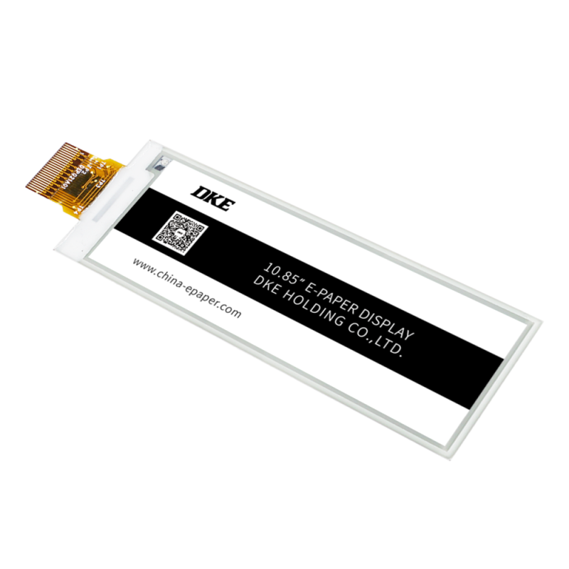 10,85 Zoll ePaper-Display