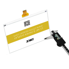 12.48 inch ePaper Display