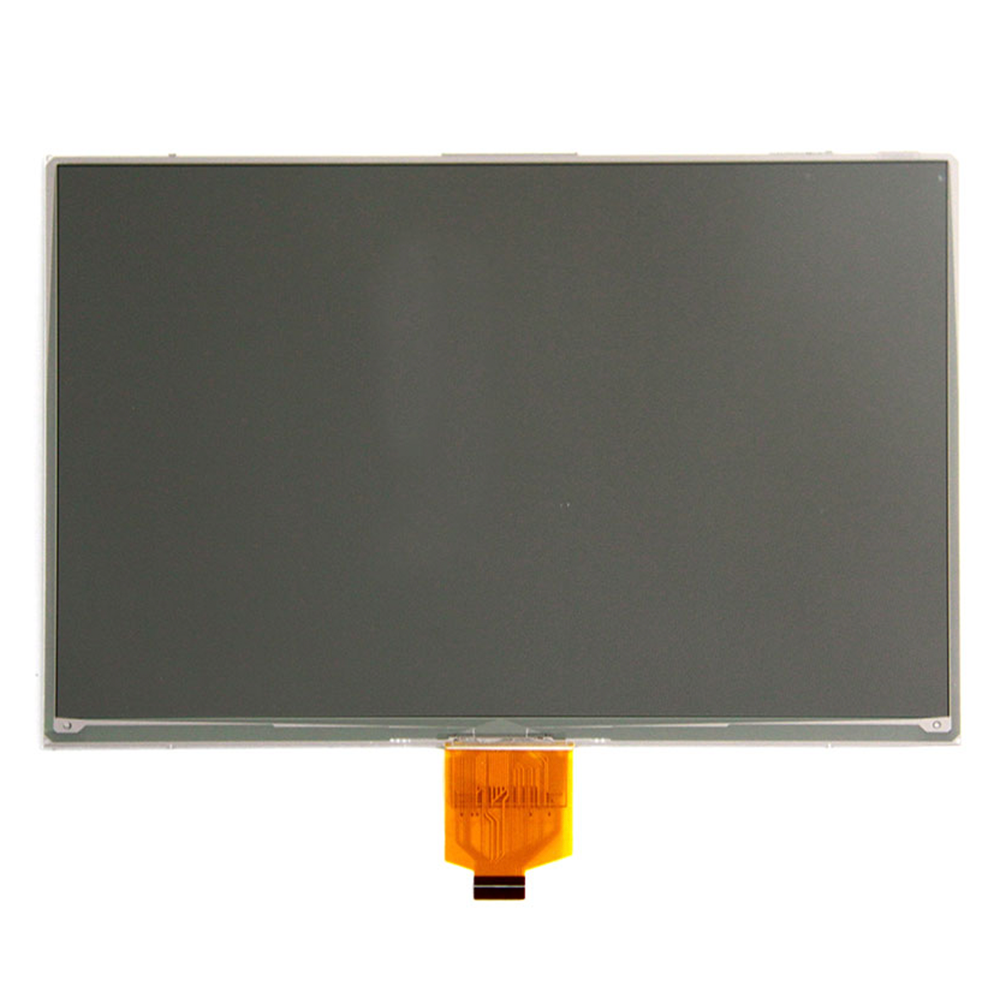DKE 10.2 Inch Black/White/Yellow ePaper Display