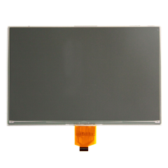 DKE 10.2 Inch Black/White/Yellow ePaper Display