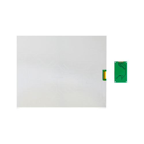 Segment E-paper Display DEP0057