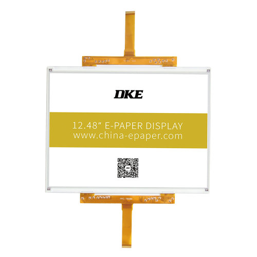 12.48 inch ePaper Display
