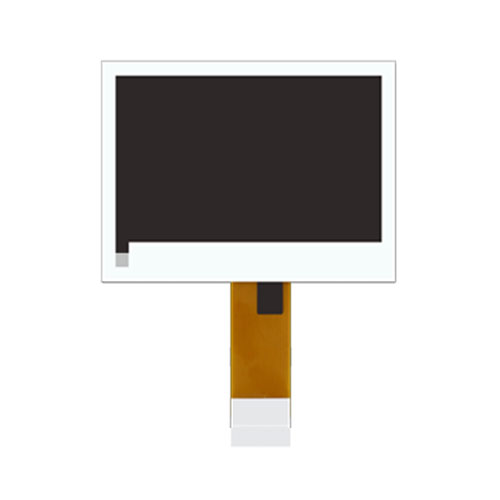 Segment E-Paper Display DEP0018C