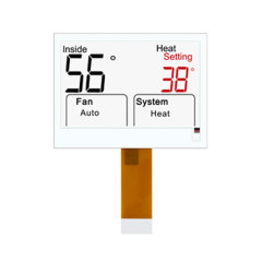 Segment-E-Paper-Display DEP0018C