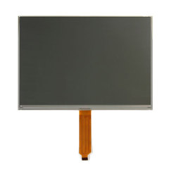 DKE 13.3 Inch Black/White/Yellow ePaper display