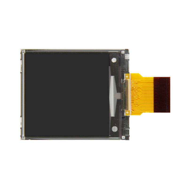 DKE 1,54 Zoll Schwarz/Weiß/Gelb E-Paper Display