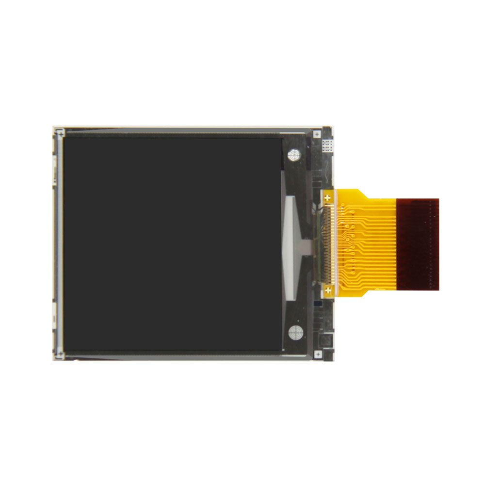 DKE 1.54 Inch Black/White/Red E-Paper Display