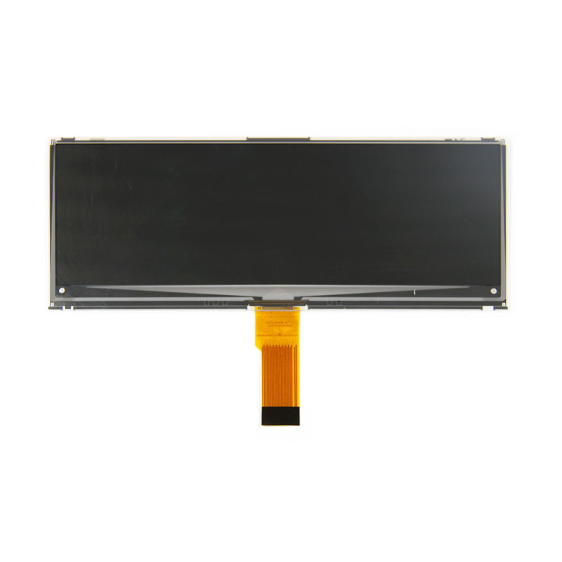 DKE 5.84 Inch Black/White/Yellow e Paper Display