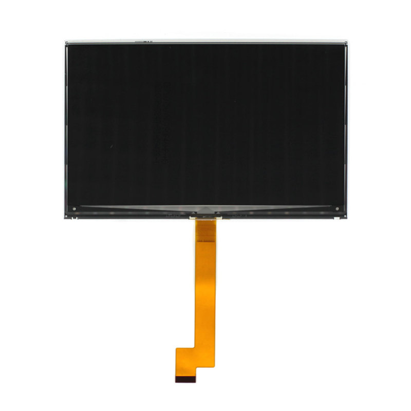 DKE 7.5 Inch Black/White/Yellow e-Paper Display