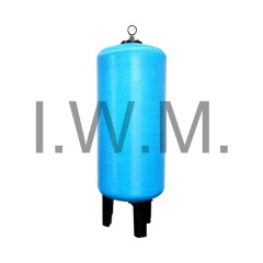 IWM100V10BAB|Bulit-in Bladder Fiber Wound Reinforced expansion Tank
