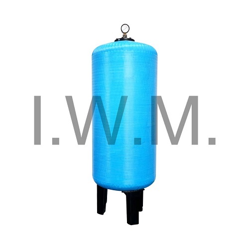 IWM100V10BAB|Bulit-in Bladder Fiber Wound Reinforced expansion Tank