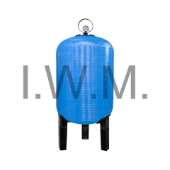IWM300V10BAB|Bulit-in Bladder Fiber Wound Reinforced expansion Tank