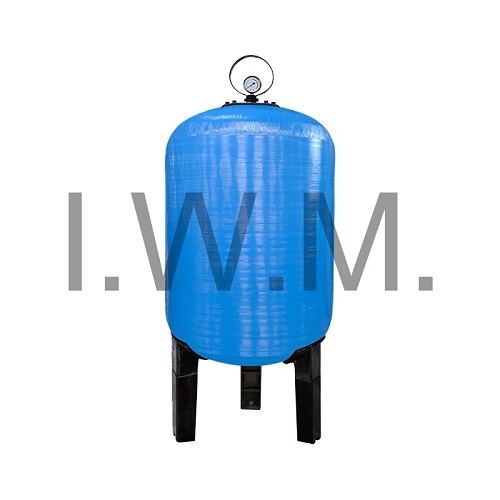 IWM300V10BAB|Bulit-in Bladder Fiber Wound Reinforced expansion Tank