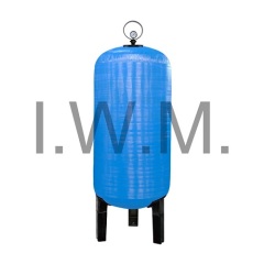 IWM750V10BAB|Bulit-in Bladder Fiber Wound Reinforced expansion Tank