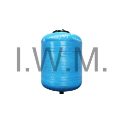 IWM24V10BAB|Bulit-in Bladder Fiber Wound Reinforced expansion Tank