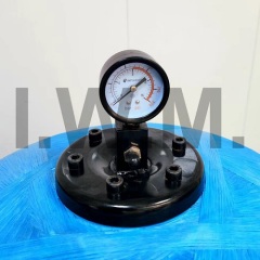 IWM100V10BAB|Bulit-in Bladder Fiber Wound Reinforced expansion Tank