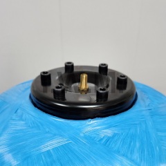 IWM24V10BAB|Bulit-in Bladder Fiber Wound Reinforced expansion Tank