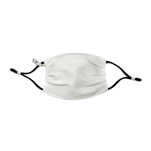 Filterပါ၀င်ပီး အလွယ်တကူဖြုတ်လျှော်လို့ရတဲ့ LED မီးလင်း Mask M017