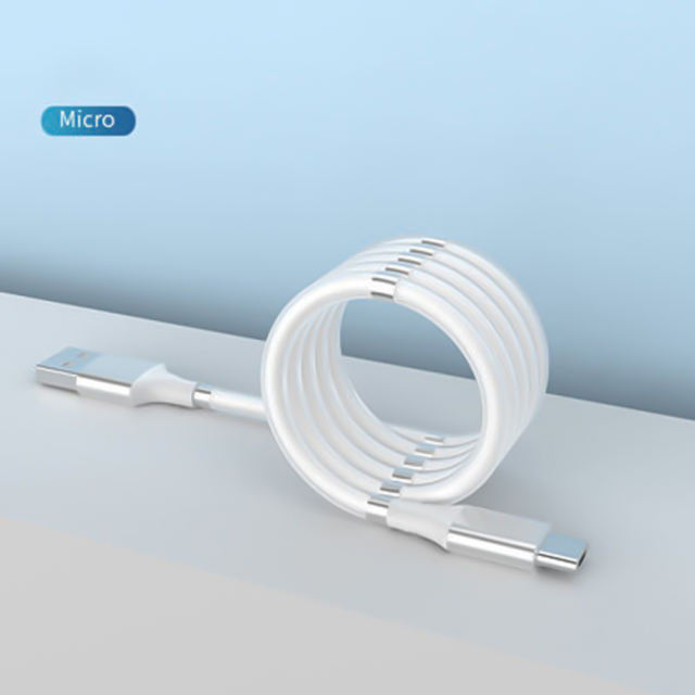 Type-C Magnetic Charger Cable M985