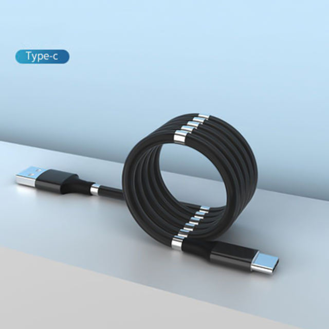 Type-C Magnetic Charger Cable M985