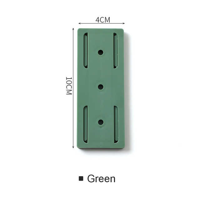 Wall Plug sticker   M2590