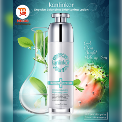 M00326 kanlinkor Snowise Balancing Brightening Lotion